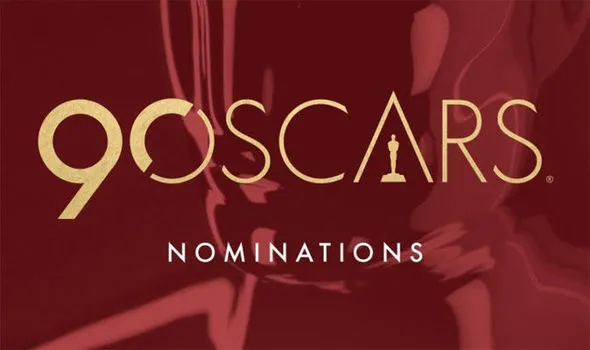 Nominasi Oscar © Oscar