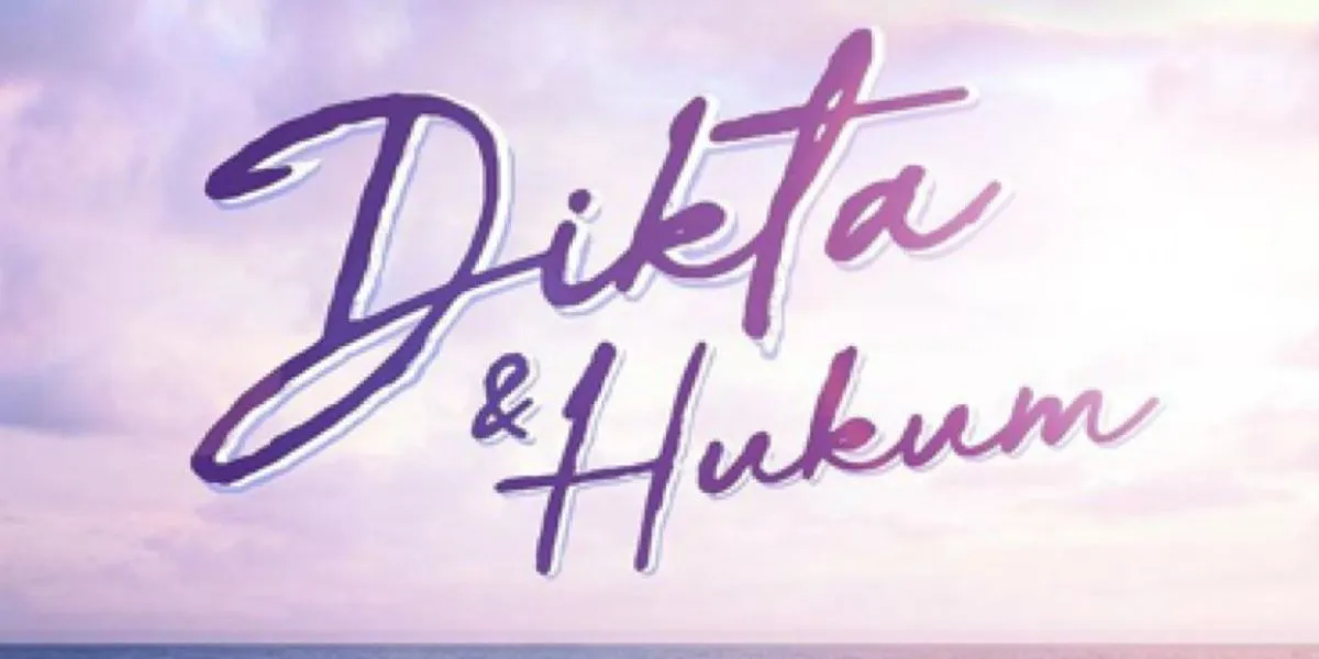 Kevin Lim - Kamulah yang Terakhir (Ost series DIKTA DAN HUKUM)