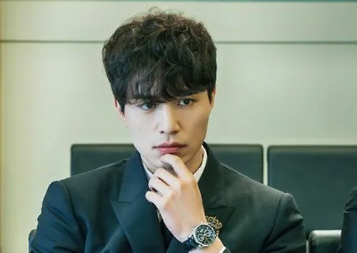 Setuju kan kalau Lee Dong Wook jadi pemeran utama di drama Kim Eun Sook? © allkpop.com