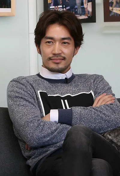Akankah Ontani Ryohei jadi aktor Jepang pertama di drama Kim Eun Sook? © allkpop.com