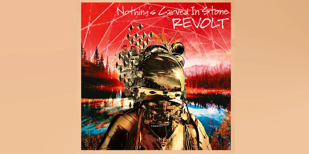 Nothing’s Carved in Stone - Out of Control Terjemahan
