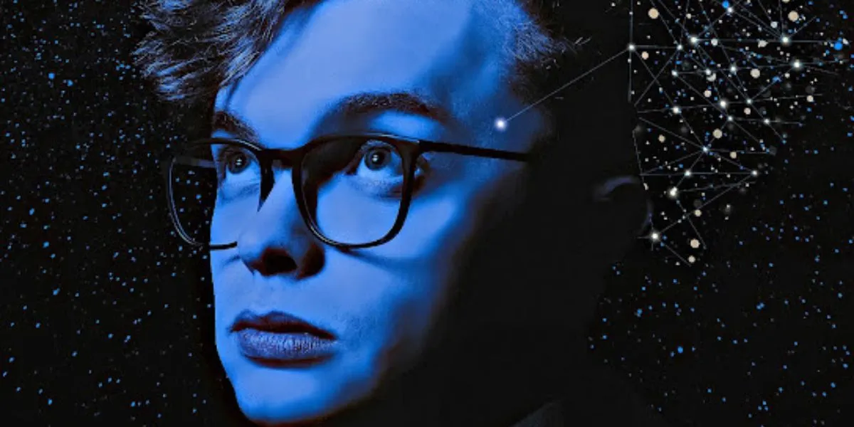 CG5 - Out of My Mind
