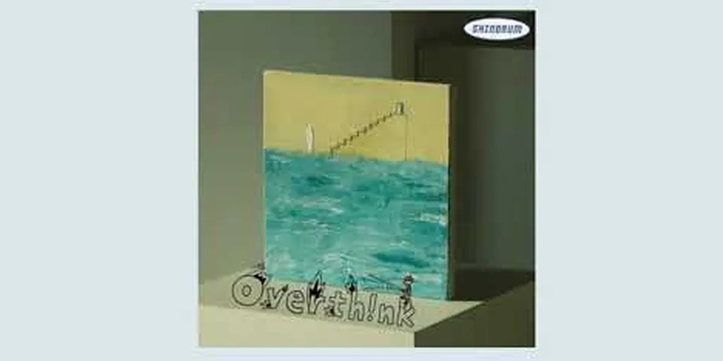 SHINDRUM - Overthink Terjemahan ft. Sam Kim