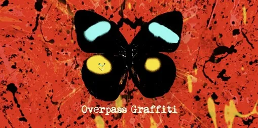Ed Sheeran - Overpass Graffiti dan Terjemahan