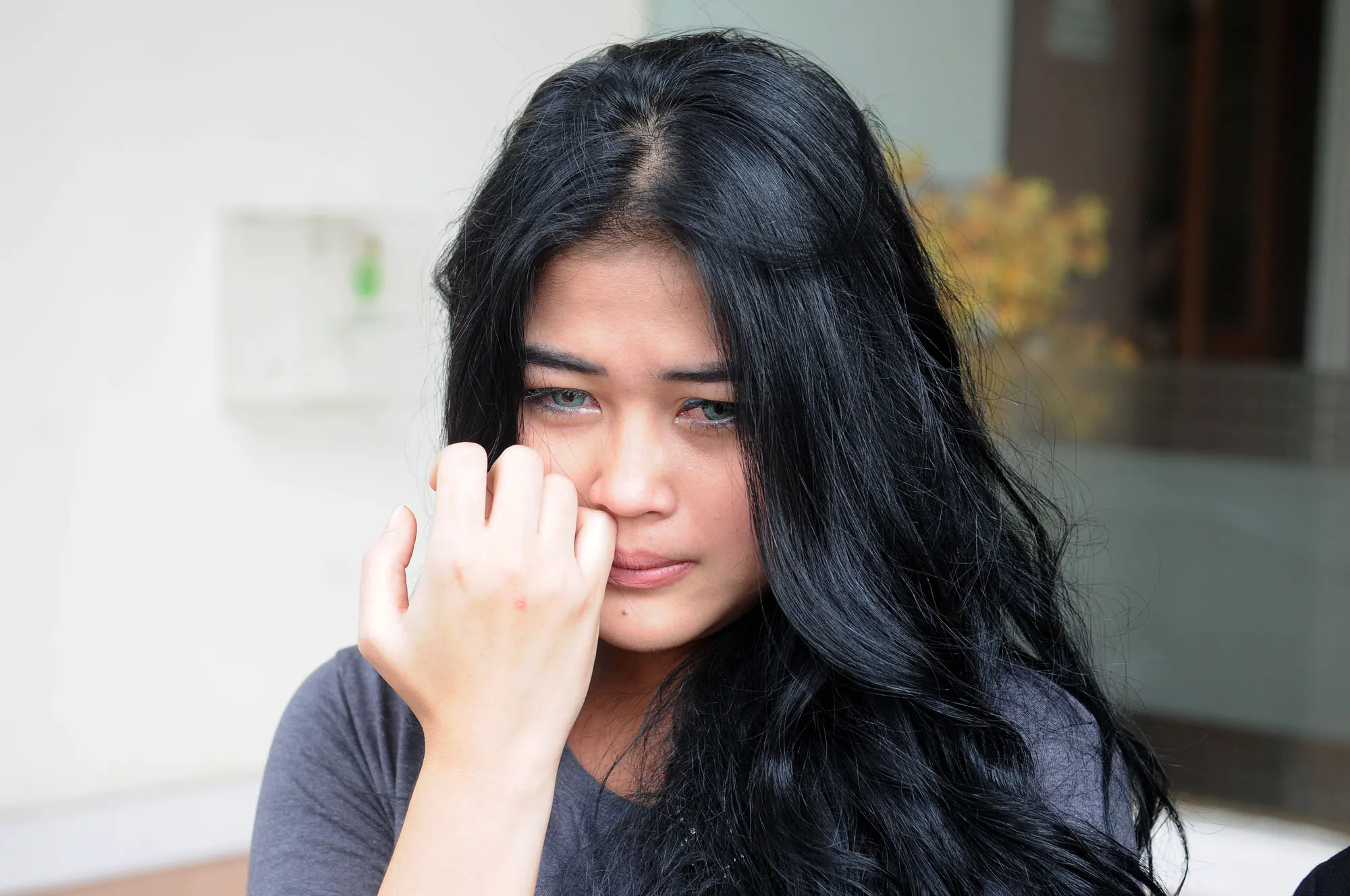 Ovi Duo Serigala © Kapanlagi/Bayu Herdianto