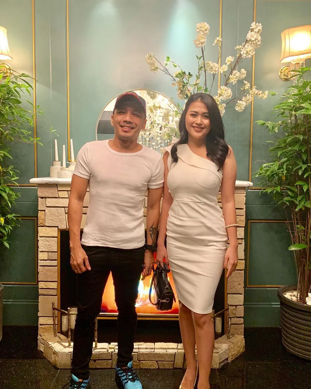 ©Instagram/ovyratusrigala