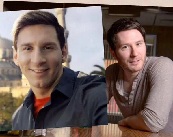 Lionel Messi vs Owl City @ Twitter/OwlCity