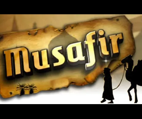 Musafir