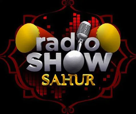 Radio Show Sahur