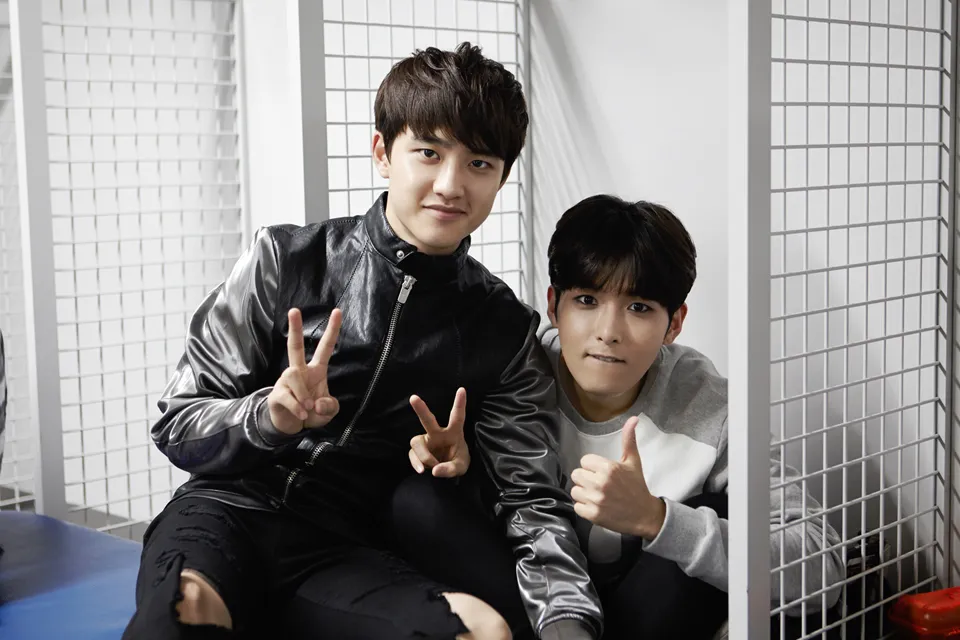 Gaji member Super Junior saat ini masih lebih besar dari EXO. ©SMTOWN NOW