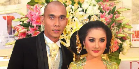 Kiki Amalia - Markus Horison @@ Foto: KapanLagi.com®