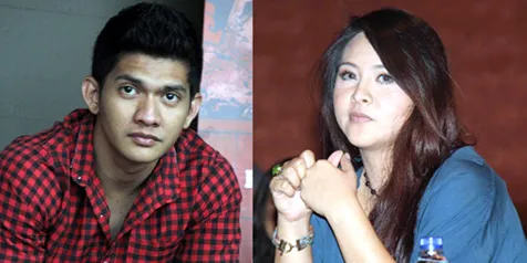 Audy Item - Iko Uwais