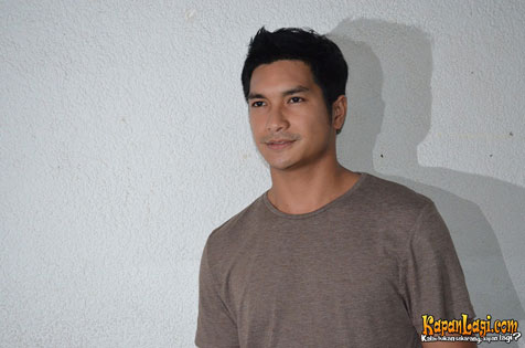 Keith Foo Cerita Artis Malaysia Yang Tenar Di Indonesia Keith Foo Kapanlagi Com