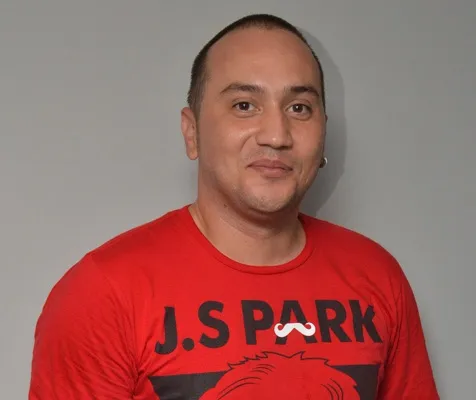 Gary Iskak