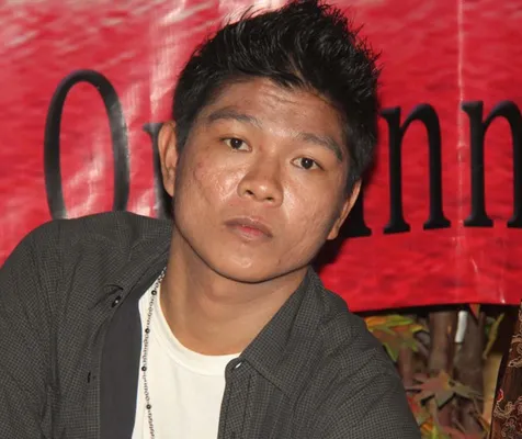 Andika Kangen Band