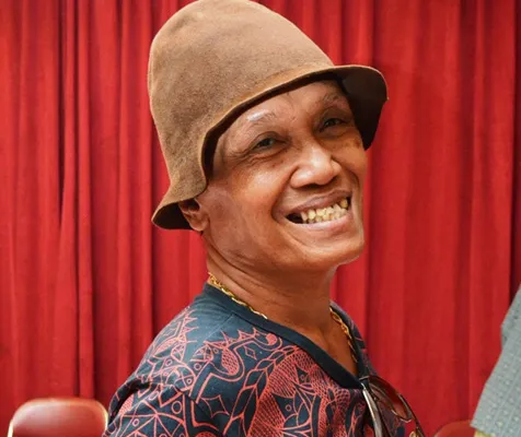 Peran Kontroversial