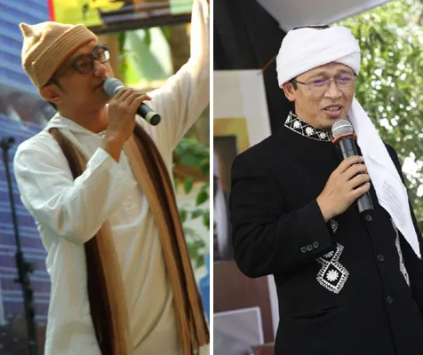 Peduli Pendidikan