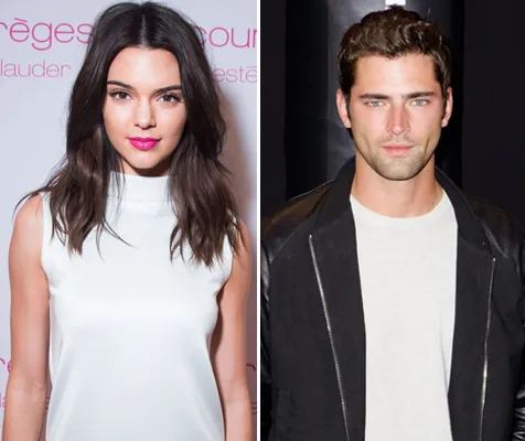 Kendall Jenner - Sean O Pry