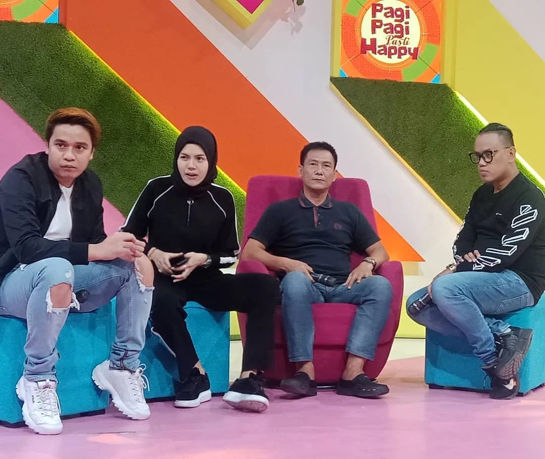 Sudah 2 Kali Ditegur
