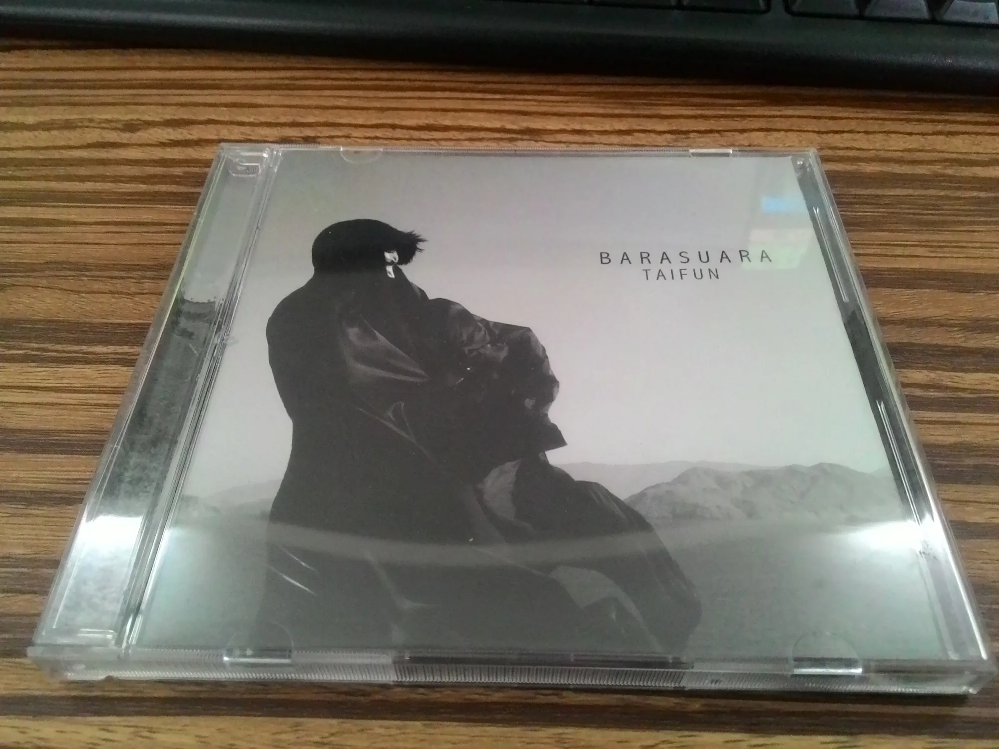 Album perdana Barasuara, TAIFUN © KapanLagi.com®