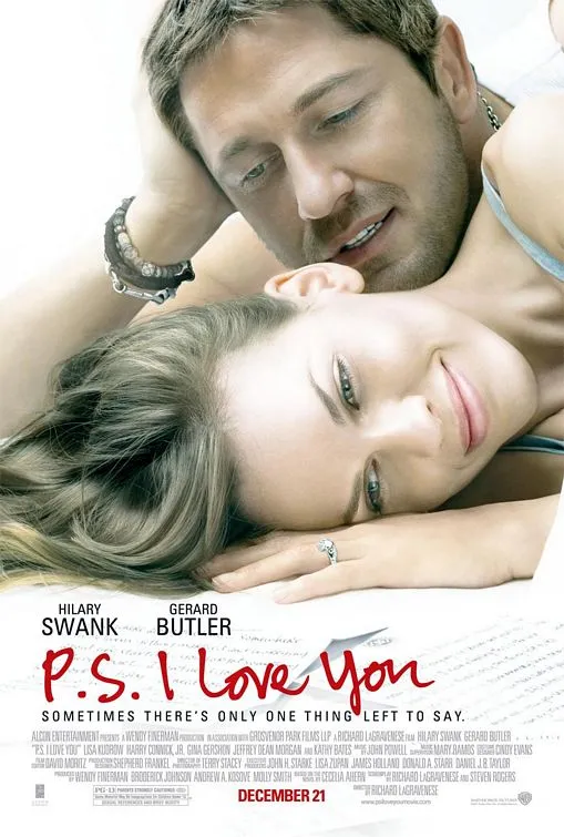 P.S. I Love You [2007]