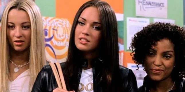 Megan Fox: megan-fox.com