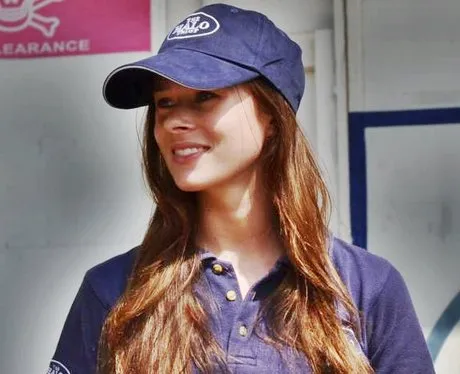 Camilla Thurlow