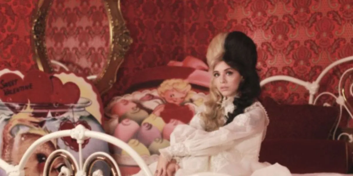 Melanie Martinez - Pacify Her