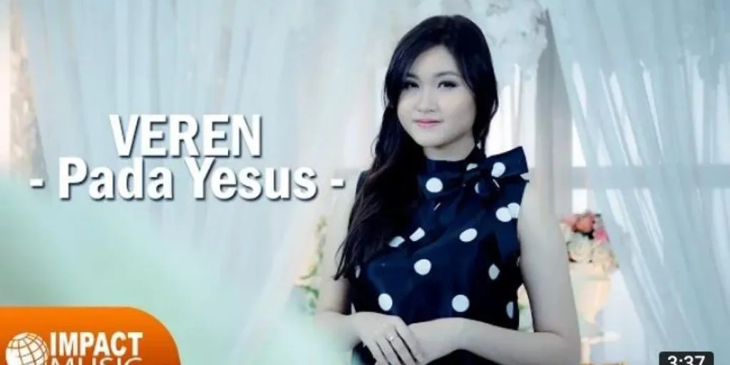Agata Verencia - Pada Yesus