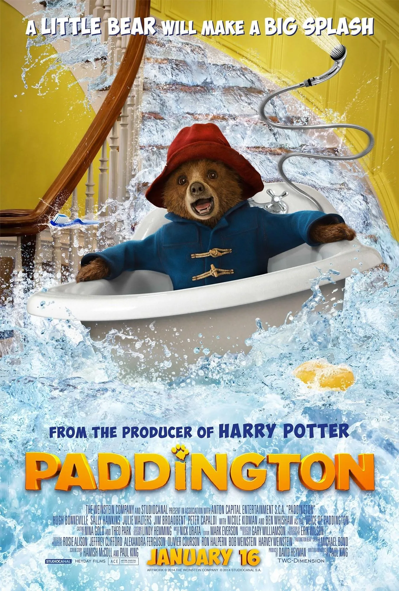 Paddington @paddington.com