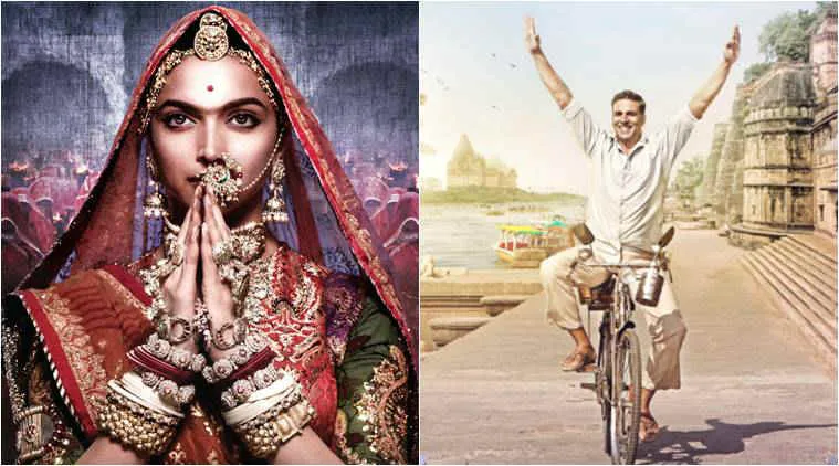 Akshay memilih mundur daripada clash dengan PADMAVAT ©istimewa
