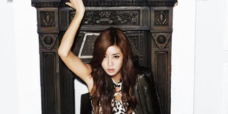 Park Han Byul