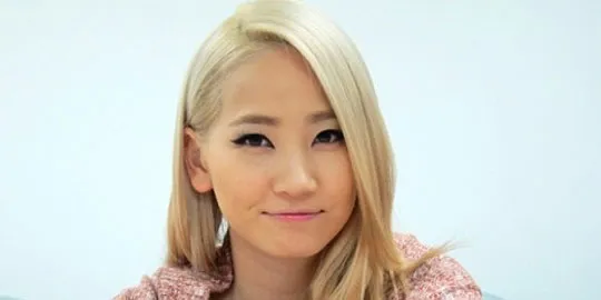 Ye Eun Wonder Girls