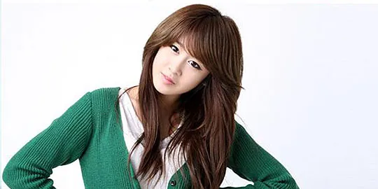 Jiyeon T-Ara