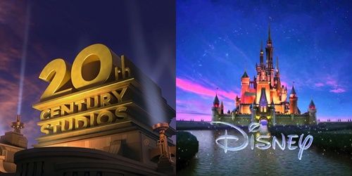 Disney Studio & 20th Century Fox via Imdb