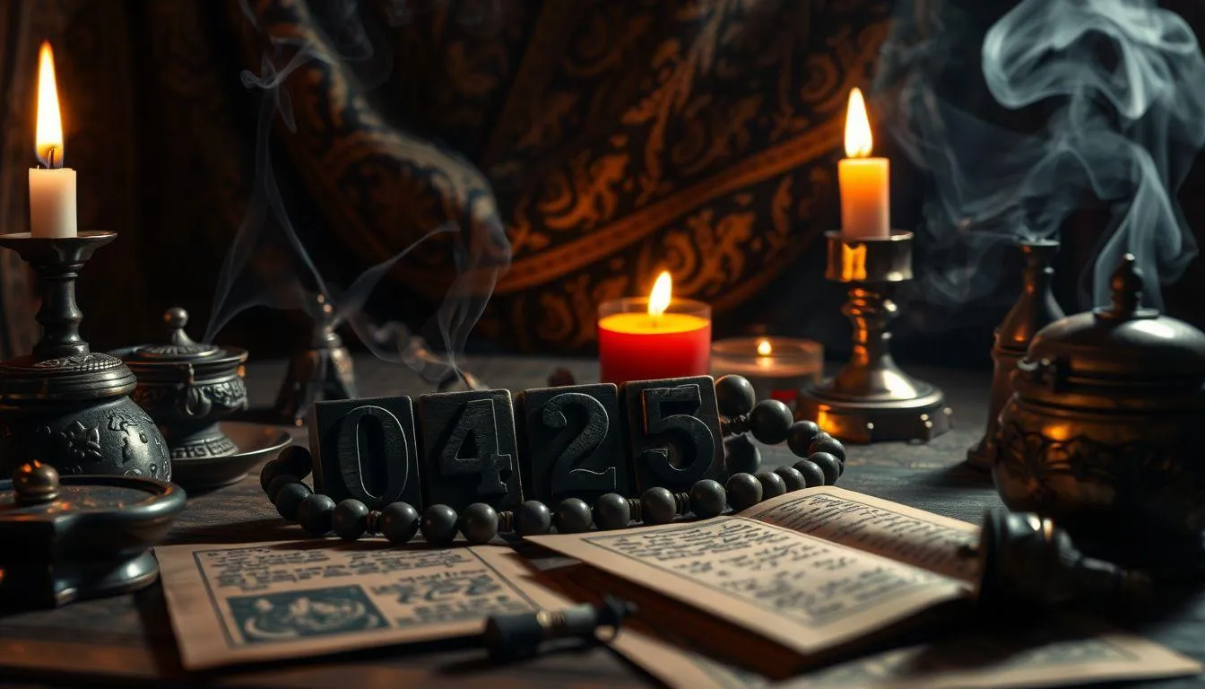 Dimensi Mistis dan Spiritual (c) Ilustrasi AI