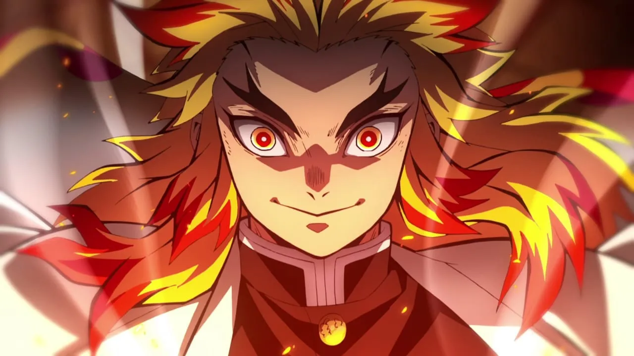 Demon Slayer: Mugen Train (credit: x.com/@PasTPourChien)