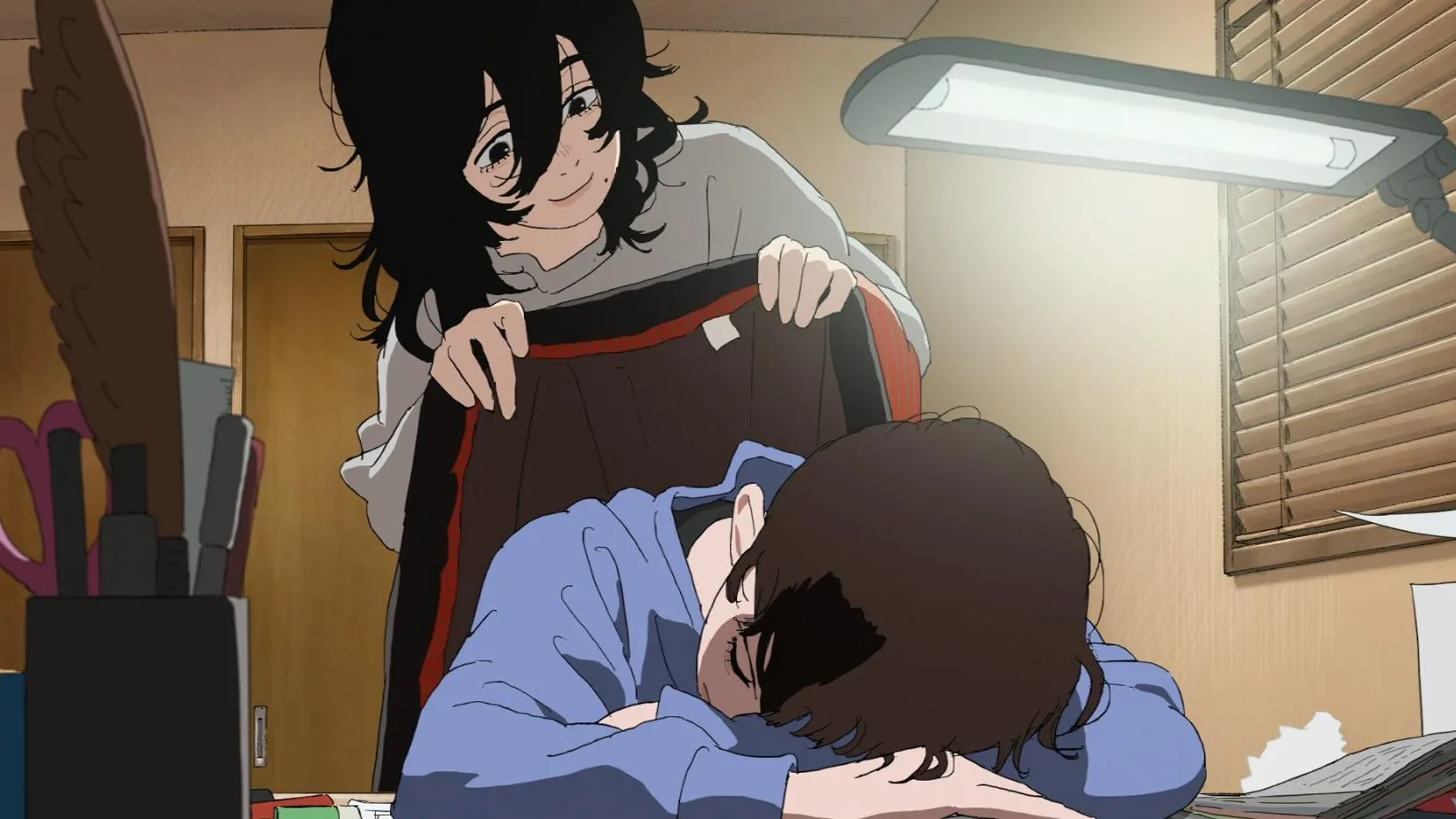 10 Anime Yang Lebih Baik Dari Versi Manga-nya (credit: imdb.com)