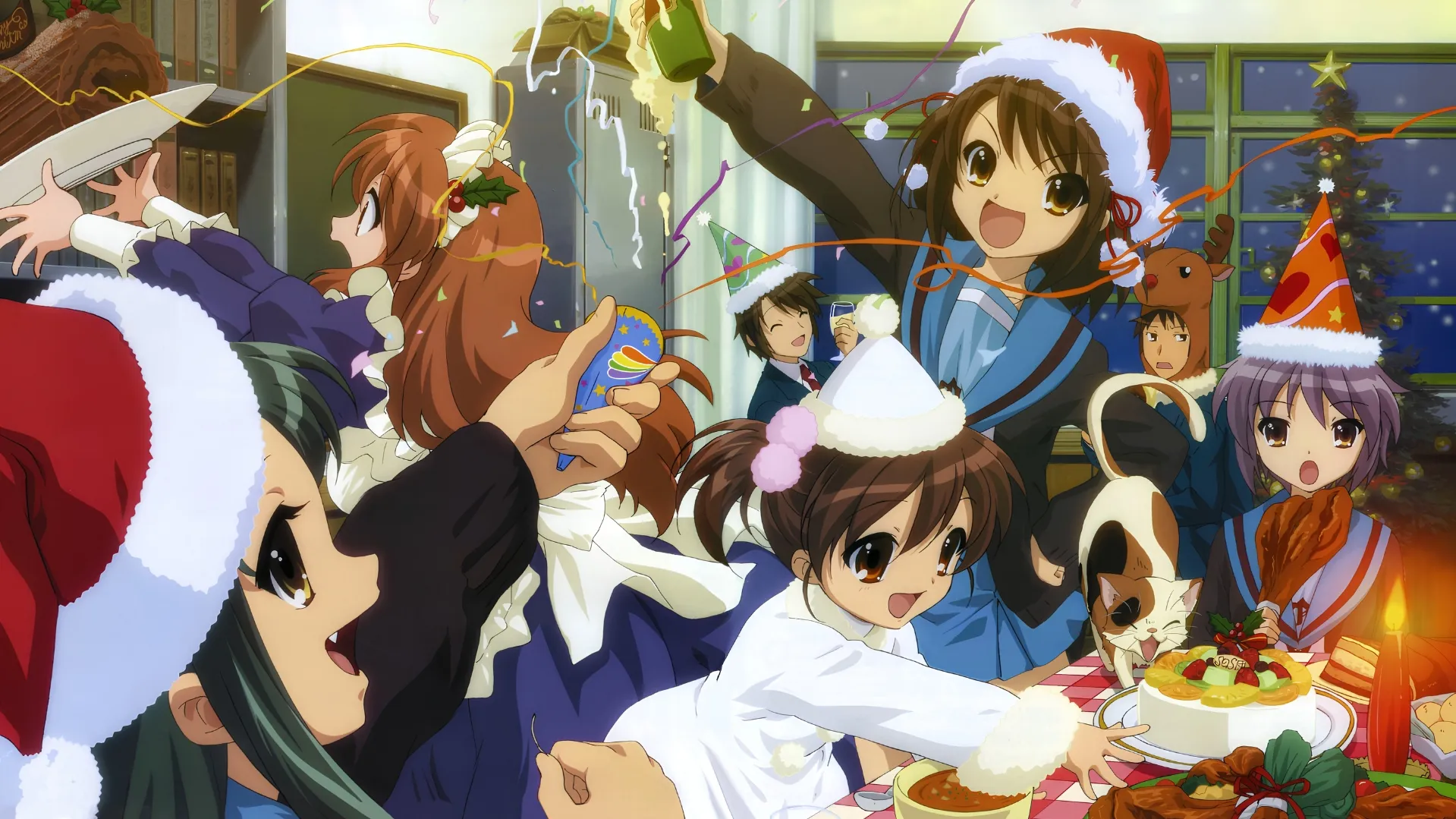 10 Anime Yang Lebih Baik Dari Versi Manga-nya (credit: imdb.com)