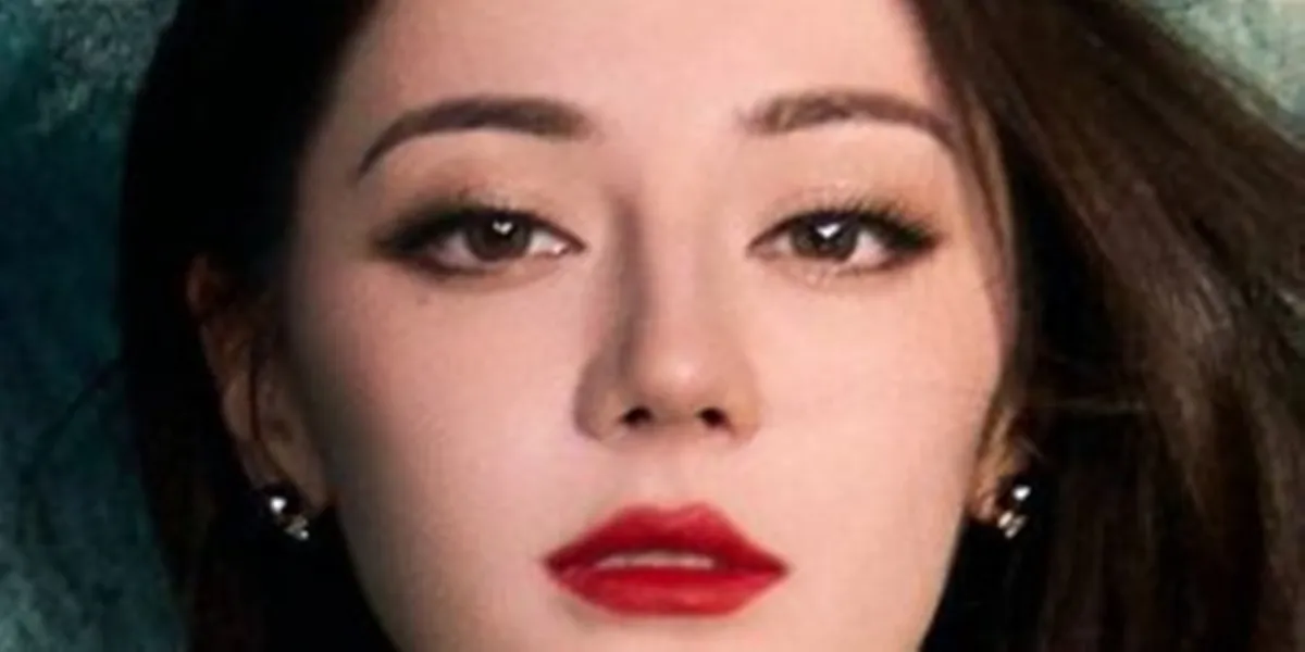 Dilraba Dilmurat - copyright: mydramalist