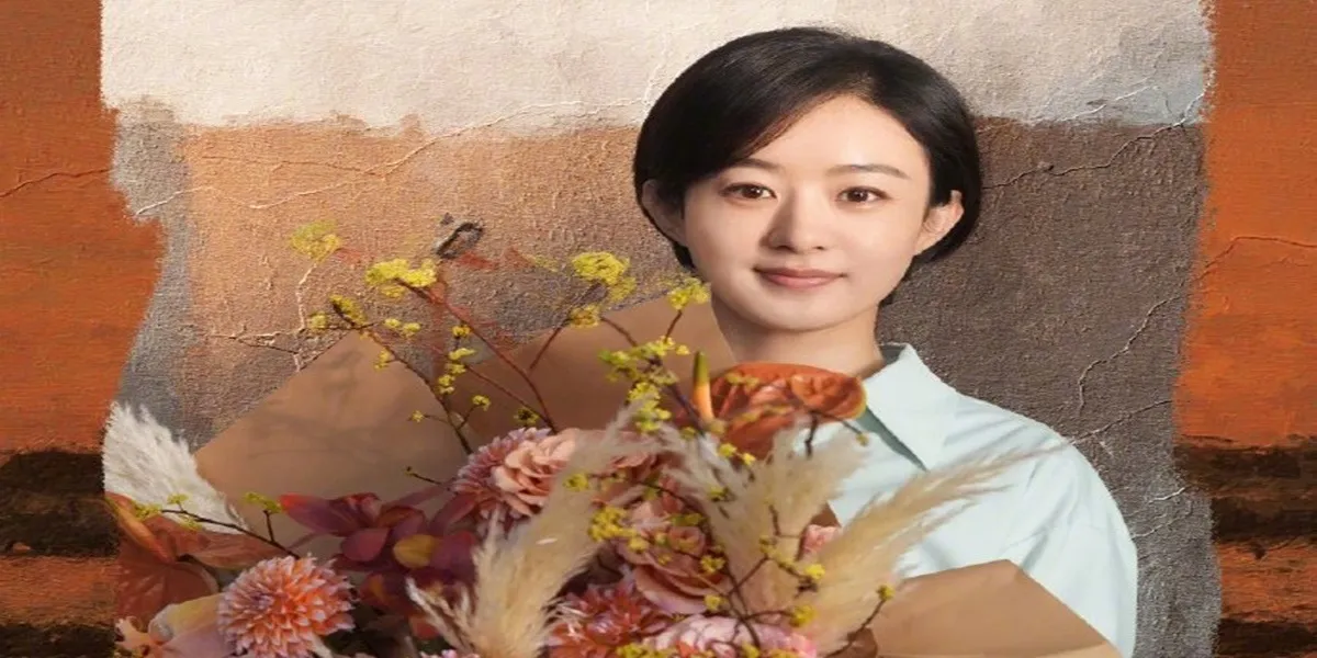 Zhao Liying  - copyright: mydramalist