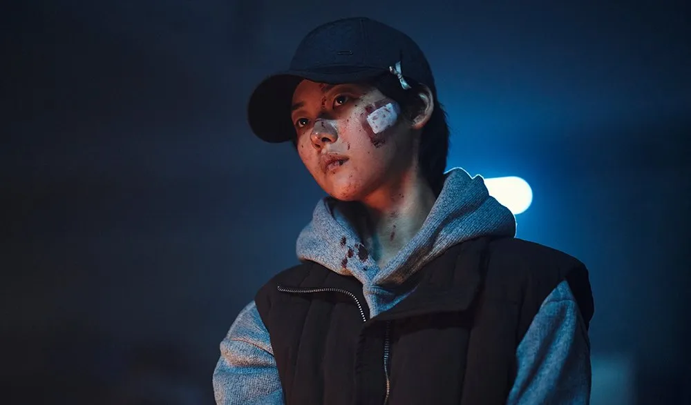 Deretan artis cantik yang jadi lawan main Kim Seon Ho di drama (credit:instagram.com/disneypluskr)