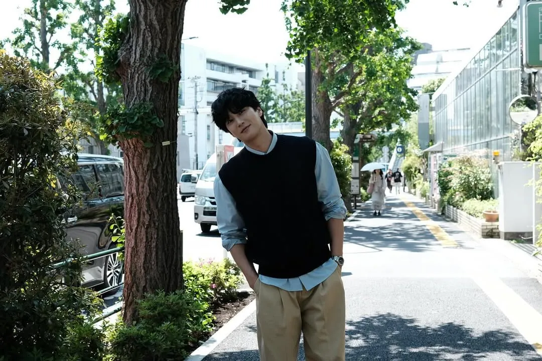 Beberapa aktor dan aktris Korea ternyata dulunya atlet professional (credit:instagram.com/bohyunahn)