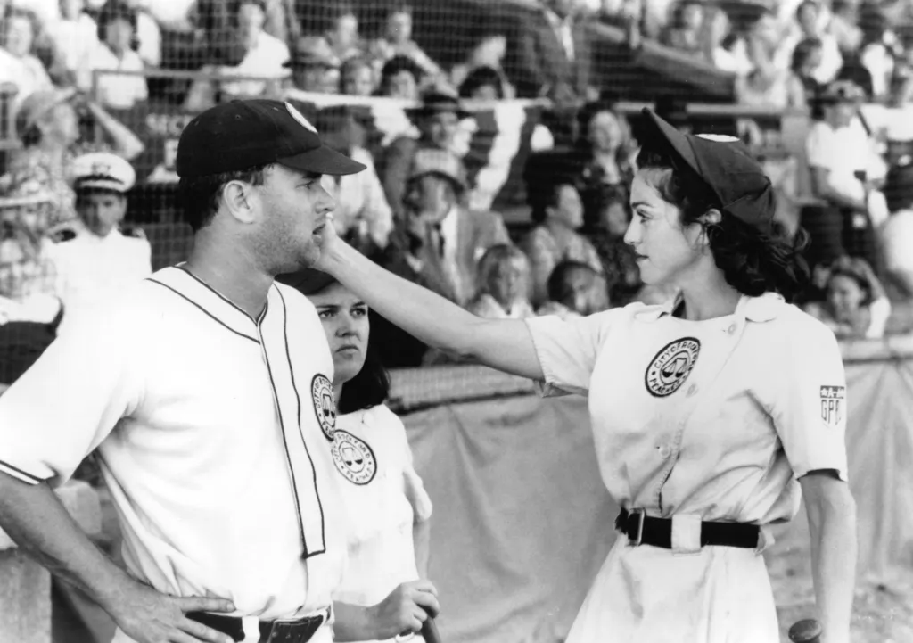 Akting Tom Hanks dianggap terbaik dalam film ini (credit:Columbia Pictures Corporation/imdb)