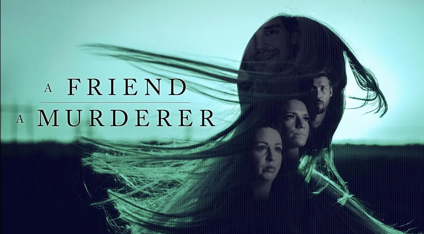 A Friend, A Murderer/Foto: imdb.com