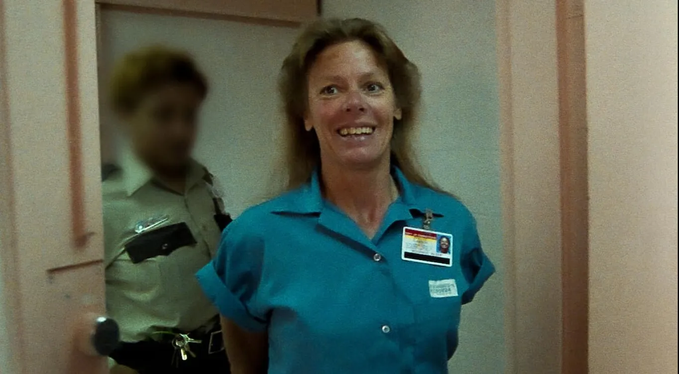 Aileen: Queen of the Serial Killers/Foto: imdb.com
