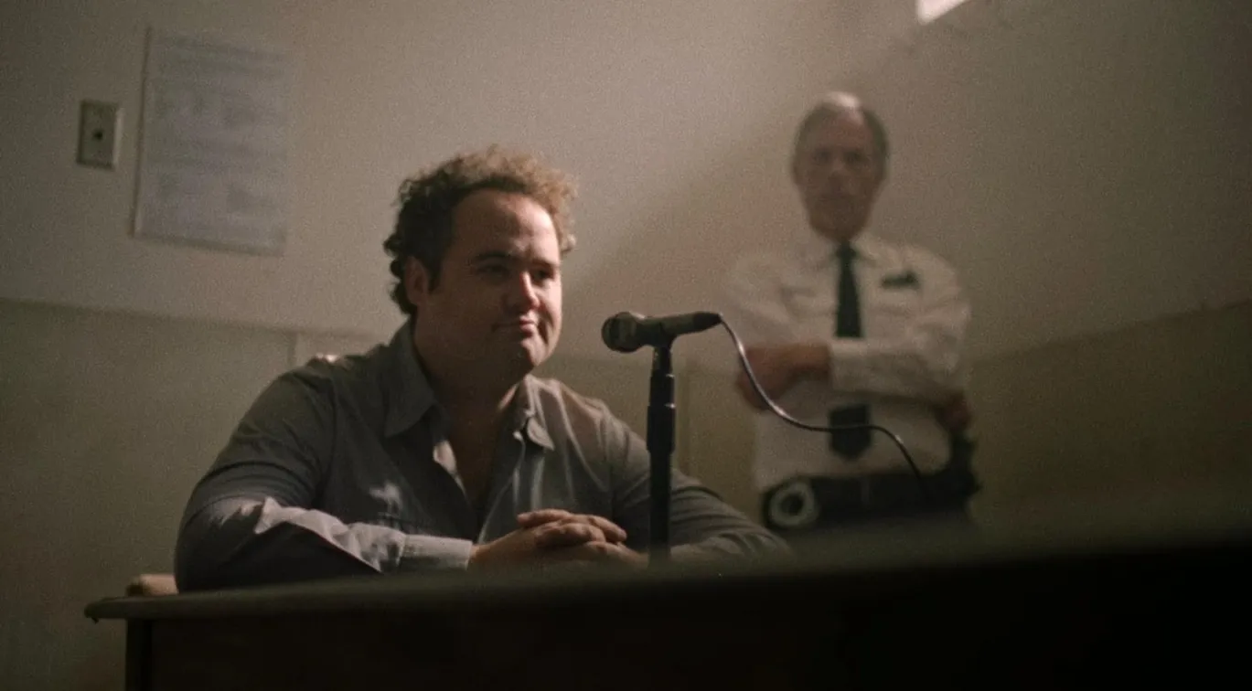Conversations with a Killer: The Son of Sam Tapes/Foto: imdb.com