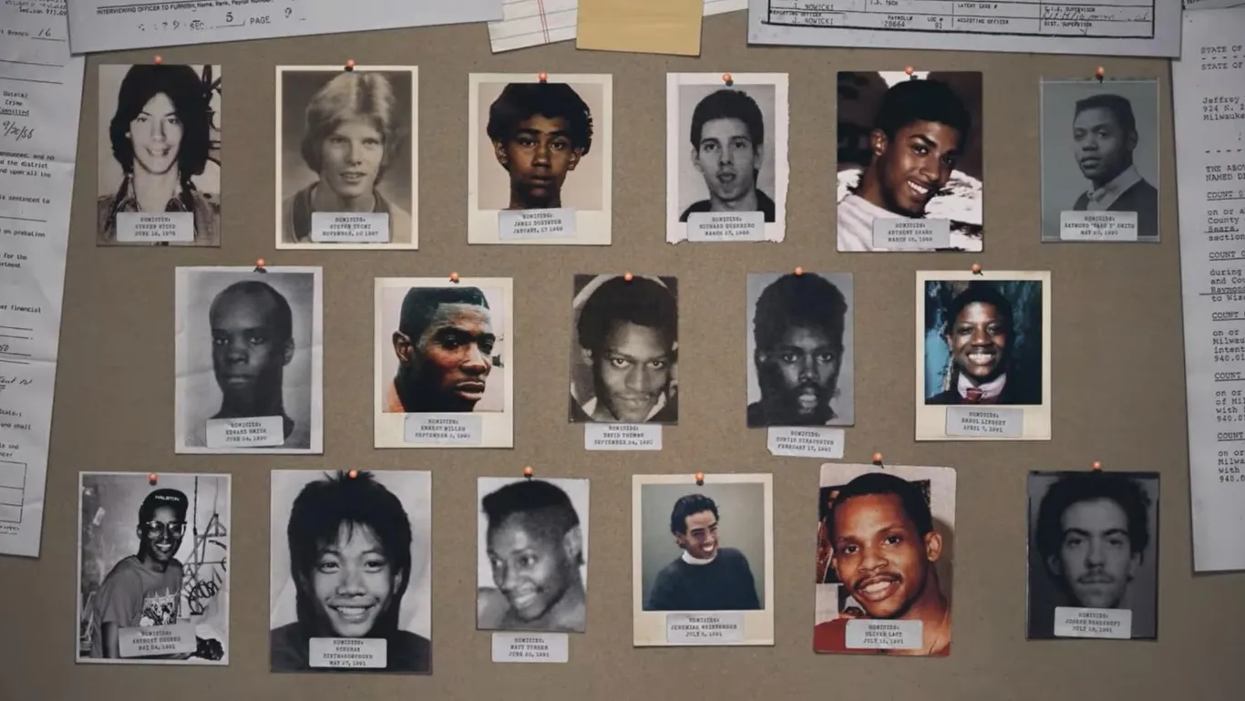 Conversations with a Killer: The Jeffrey Dahmer Tapes/Foto: imdb.com