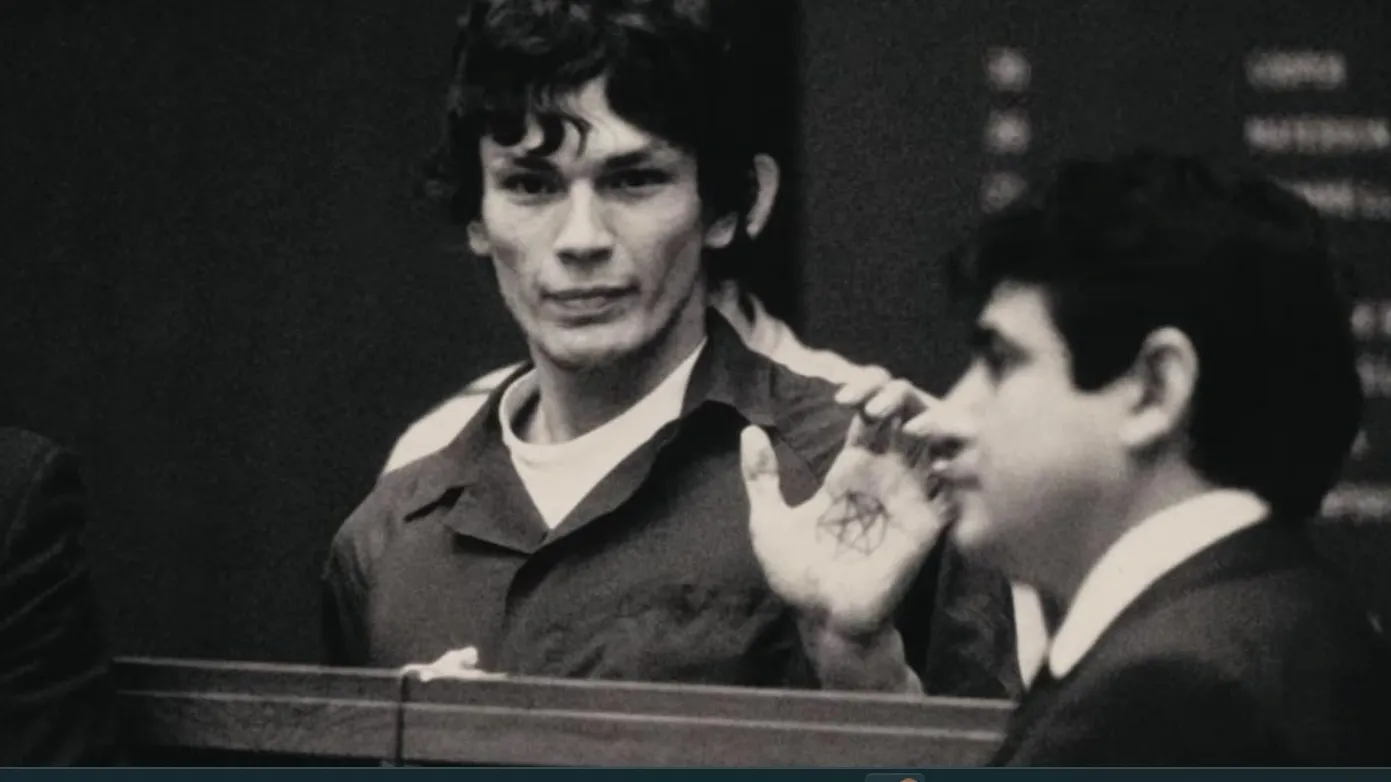 Night Stalker: The Hunt for a Serial Killer/Foto: imdb.com