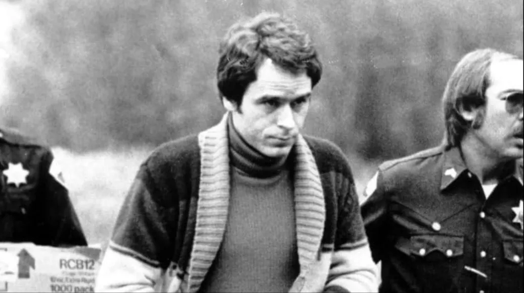 Conversations with a Killer: The Ted Bundy Tapes/foto: imdb.com